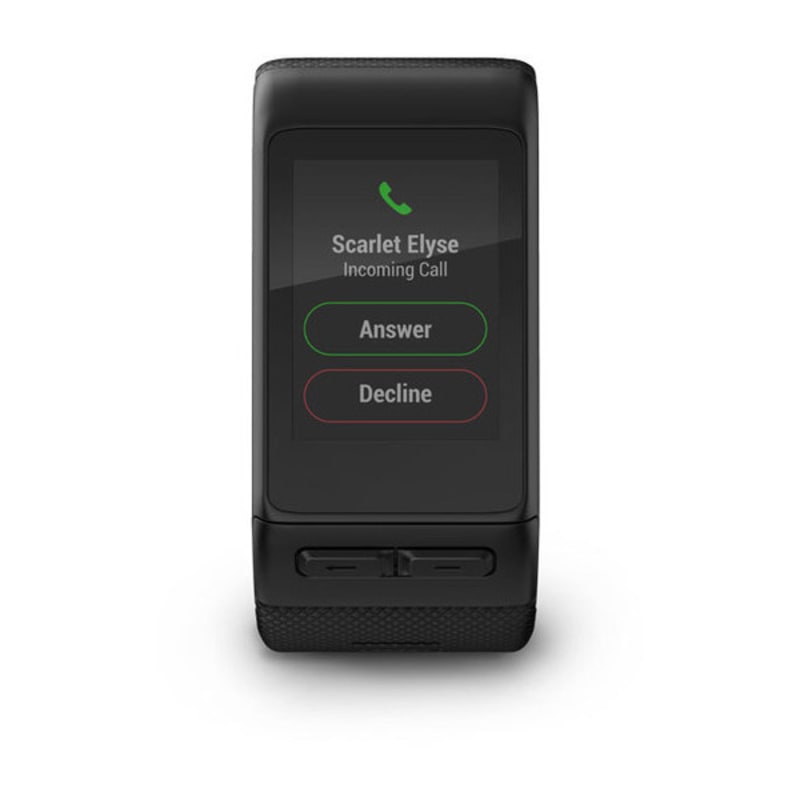 Garmin vivoactive hr iphone shop