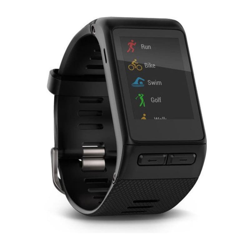 vivoactive HR | Activity Tracking |