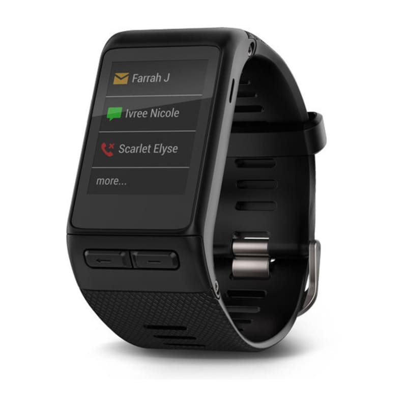 vivoactive HR | Activity Tracking |