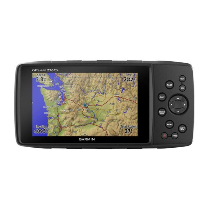 Achetez Garmin - SUPPORT AUTOMOBILE A VENTOUSE AVEC HAUT PARLEUR POUR GPS  GARMIN MONTANA ET 276CX au meilleur prix chez Equip'Raid