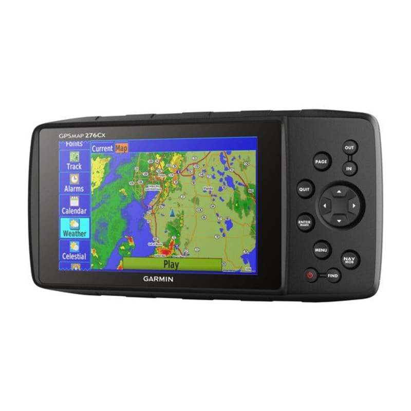 GPSMAP 276Cx Garmin