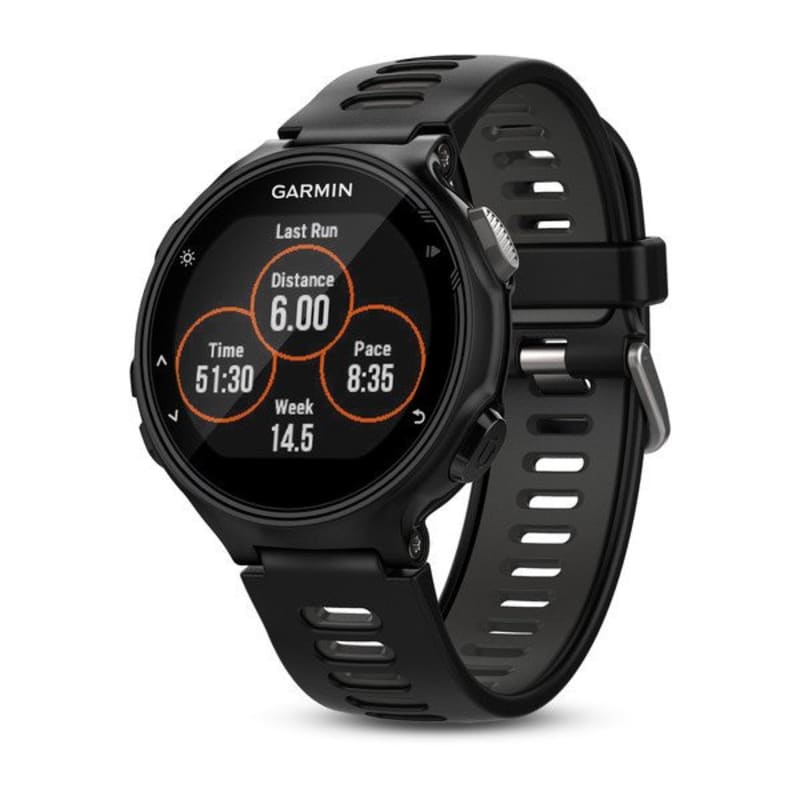 Gofl Bracelet pour Garmin Forerunner 735XT, Bracelet de