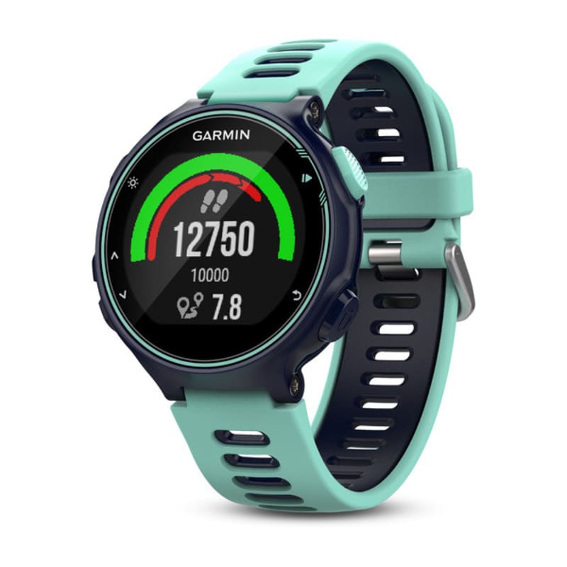 Baron Antagelser, antagelser. Gætte kyst Forerunner 735XT | Garmin