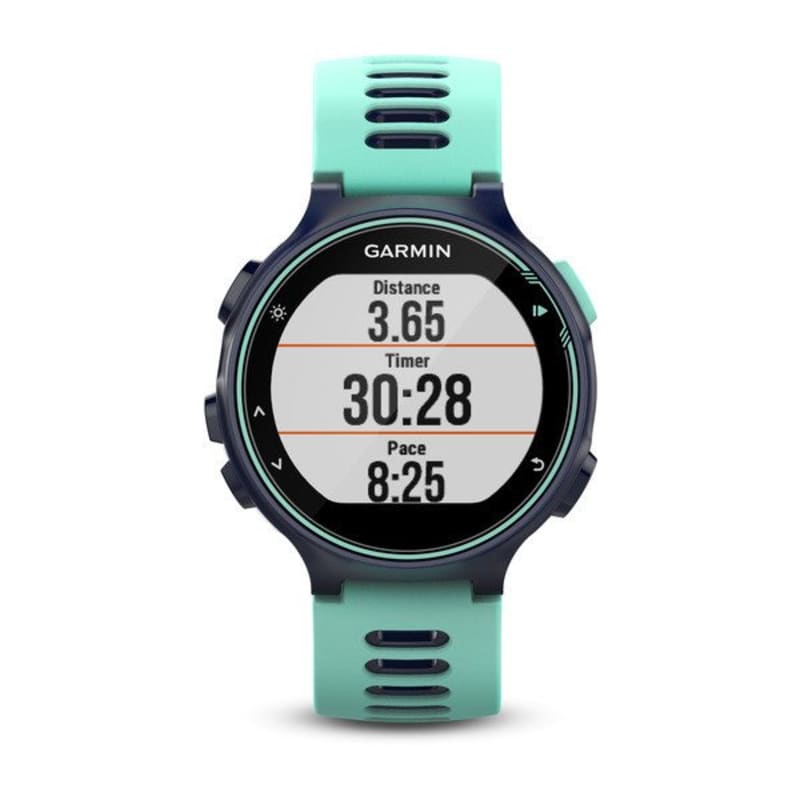 Forerunner 735XT | GPS Running Watch | Garmin New Zealand
