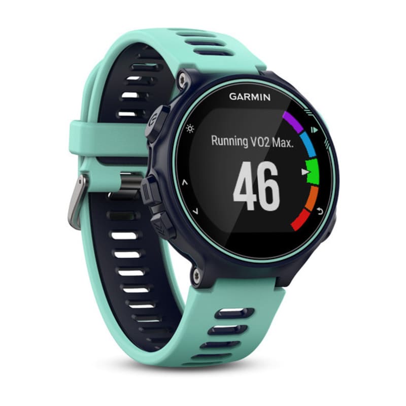 【有名人芸能人】 | Watch Running GPS | 735XT Forerunner Garmin Zealand New その他
