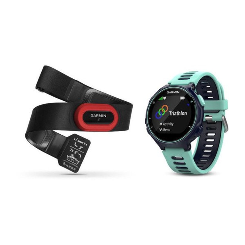 Garmin Forerunner® 735XT | Running Watches Garmin Forerunner® 735XT | Running Watches
