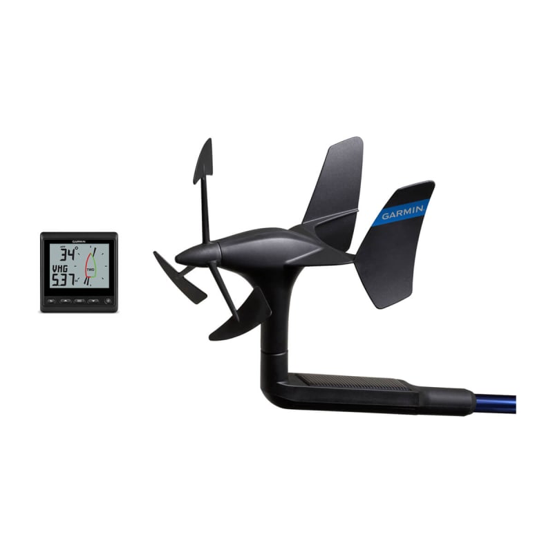 Garmin Wireless Wind Pack | Wind Instrument