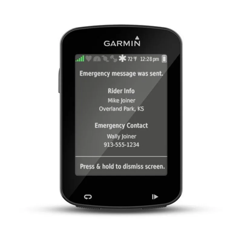 Garmin Edge® 820 | GPS Cycling Computer