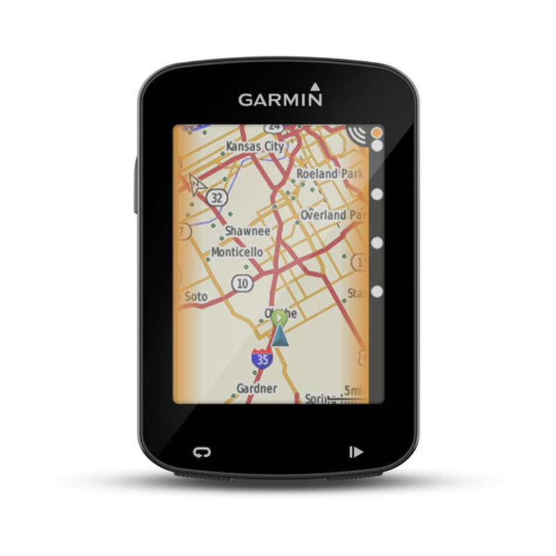 Garmin Edge® 820 | GPS Cycling Computer