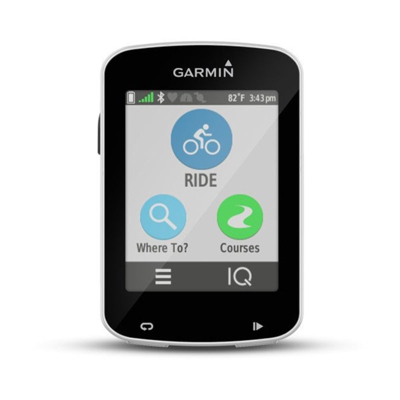 schieten Encommium Jeugd Garmin Edge® Explore 820 | Bike Computer