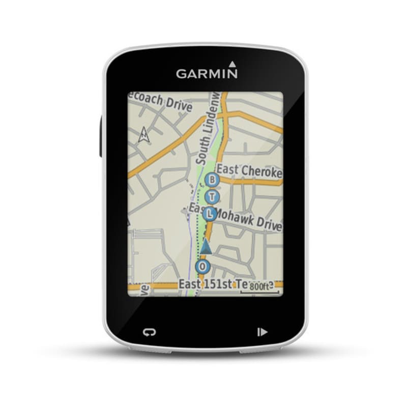 Edge Explore 820 Garmin