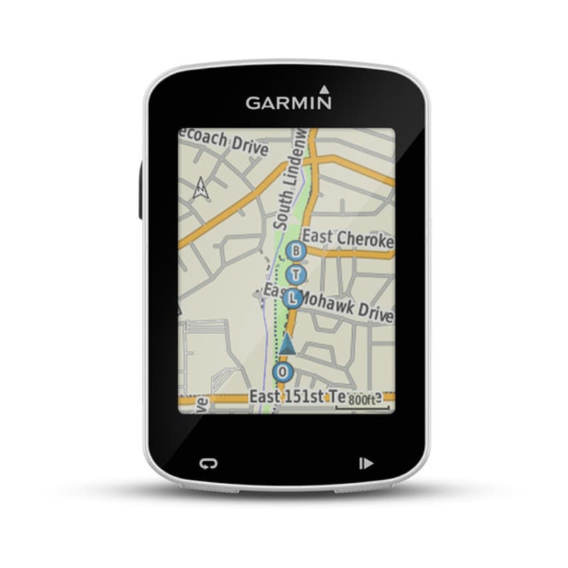 GARMIN EDGE EXPLORE 1000 CICLOCOMPUTADOR DE BICICLETA 3'' TÁCTIL CON GPS