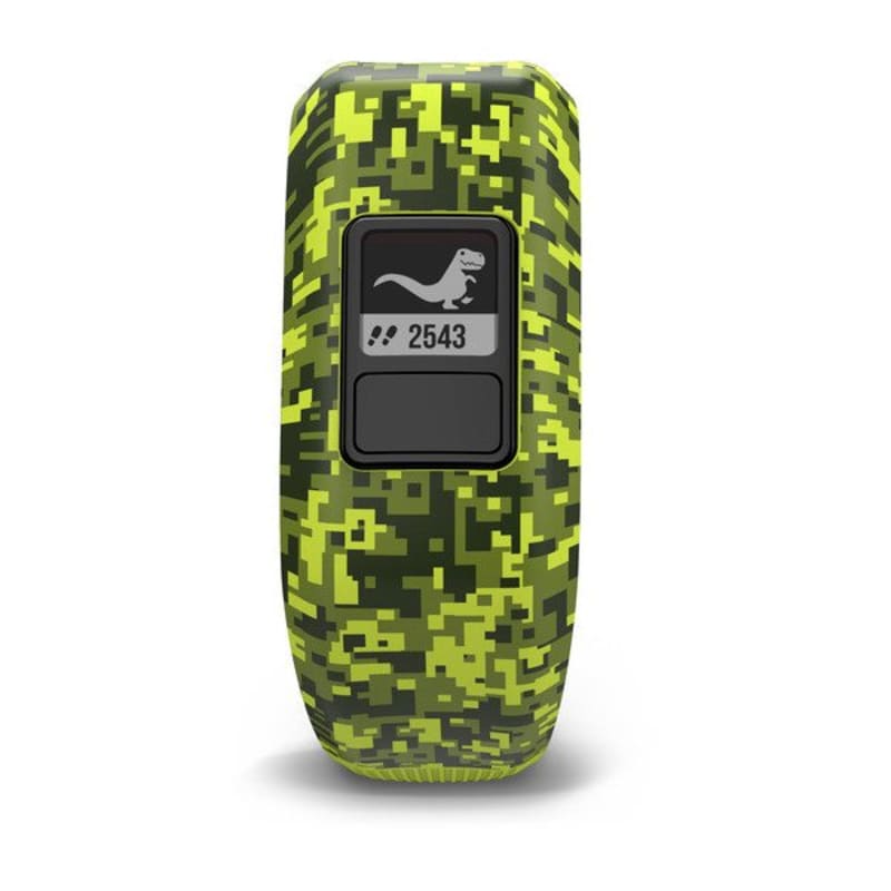 Garmin Vivofit Jr es un monitor de actividad para niños que les premiará  por realizar actividades diarias - Correr una Maratón - Review de Garmin,  Polar, Suunto, COROS