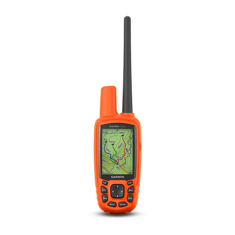 Konkurrence Industriel Betinget Garmin Astro® 430 | GPS Dog Tracker