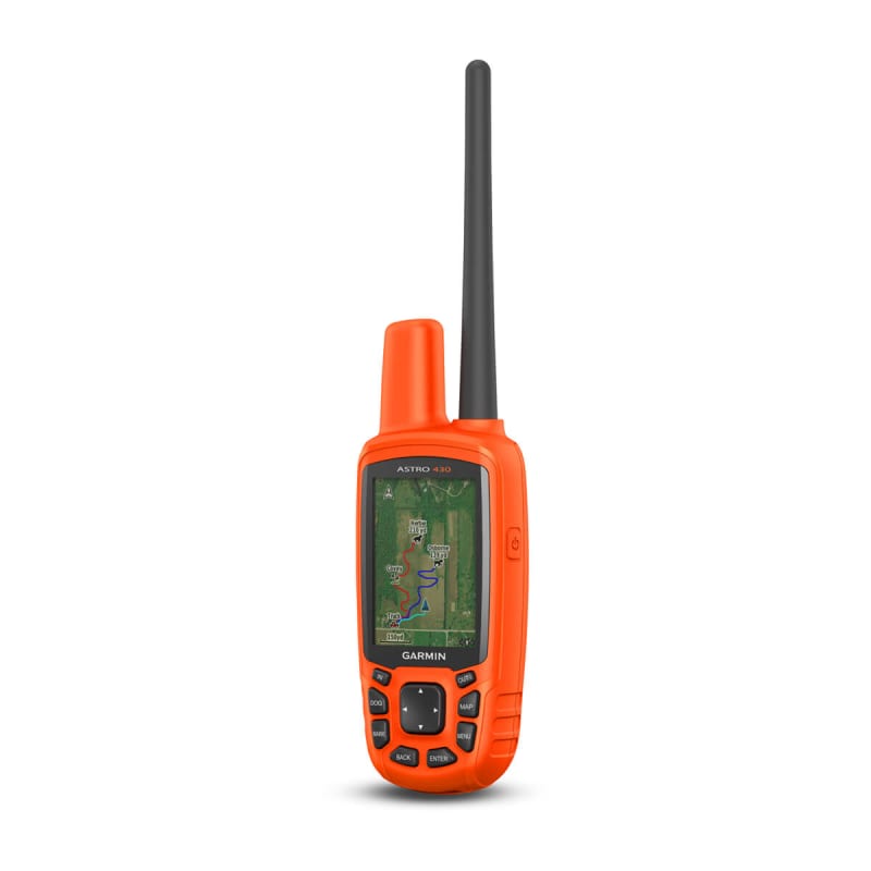 Garmin dc 20 tracking collar clearance