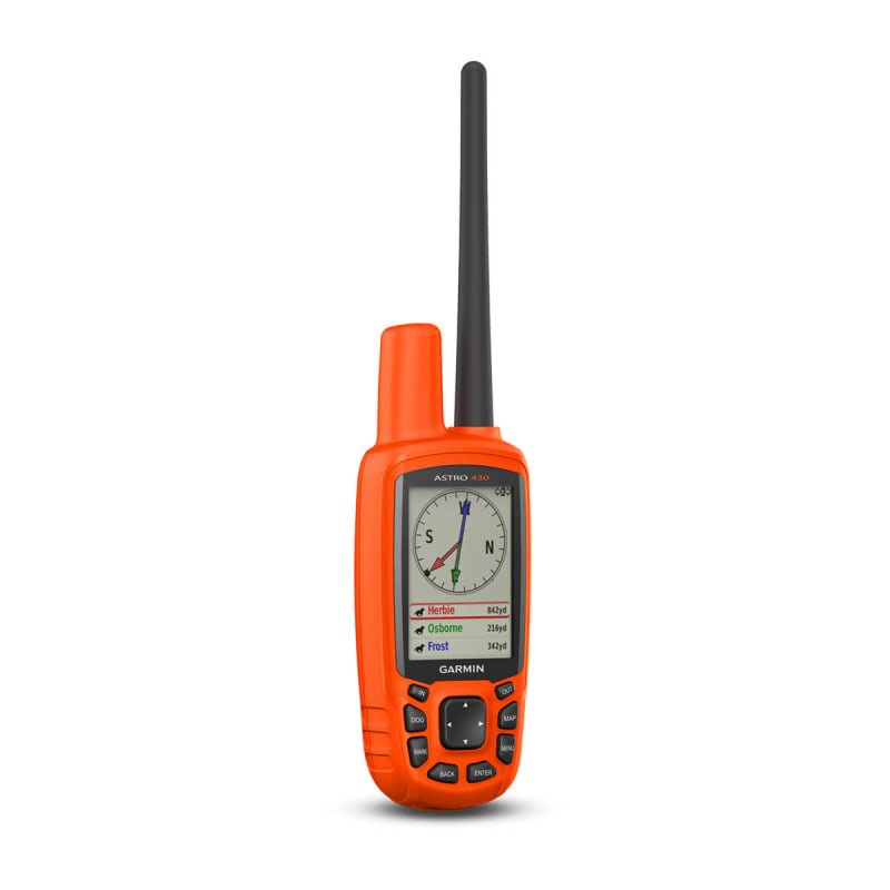 Astro 430