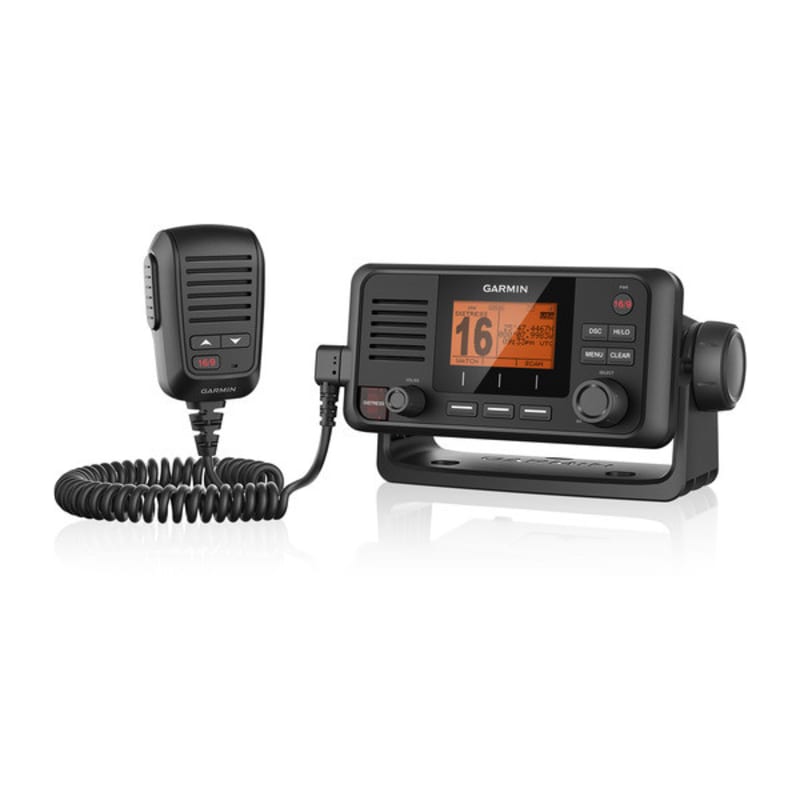 Garmin VHF 110 Marine Radio | Boat Radio