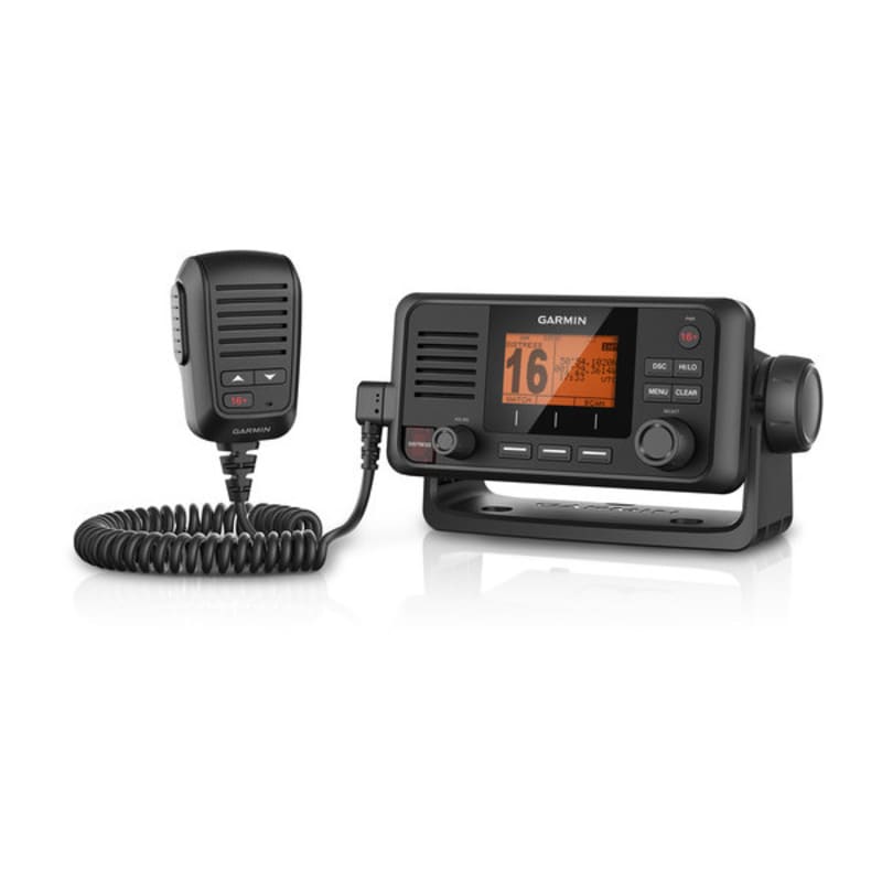 Radio marine VHF 110i Garmin
