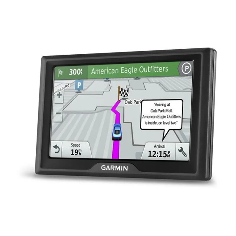 teori luft officiel Garmin Drive™ 51 LM | Car GPS | GARMIN