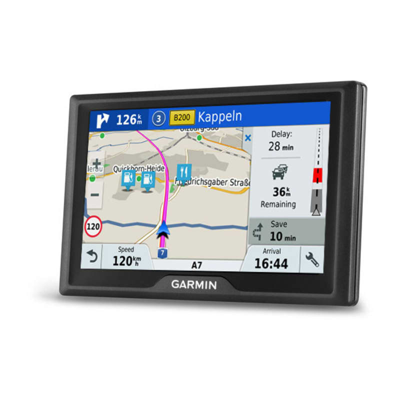 Gps Auto Drive 51