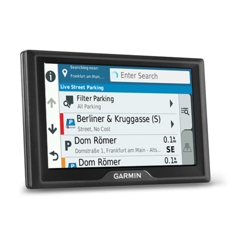GARMIN DRIVE 51 ガーミン ナビ ポータブルナビ