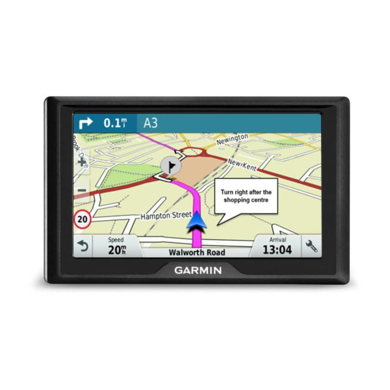Garmin Drive™ 61 | Garmin | GPS