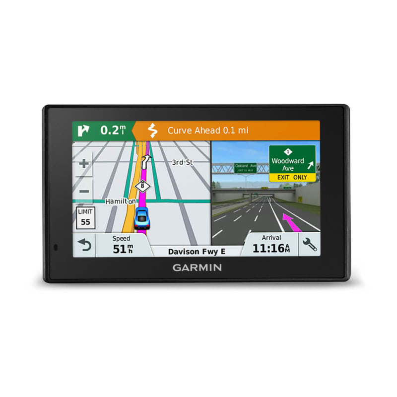 Garmin gps smart sales