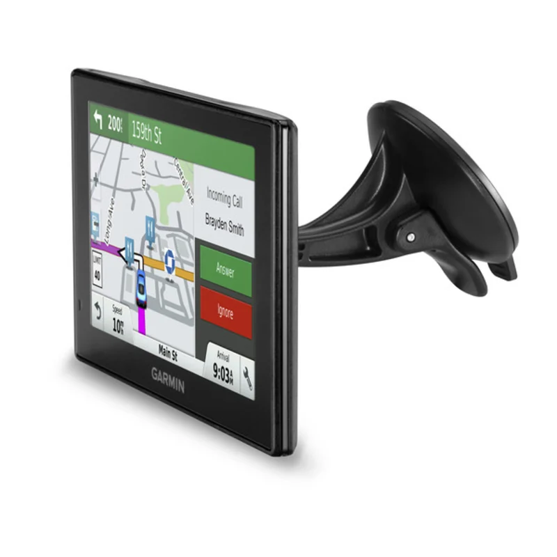 Decrement Comorama Mordrin Garmin DriveSmart™ 51 LMT-S | GPS Navigation for Car | GARMIN