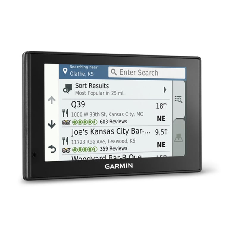 Garmin 51lmthd drivesmart gps clearance