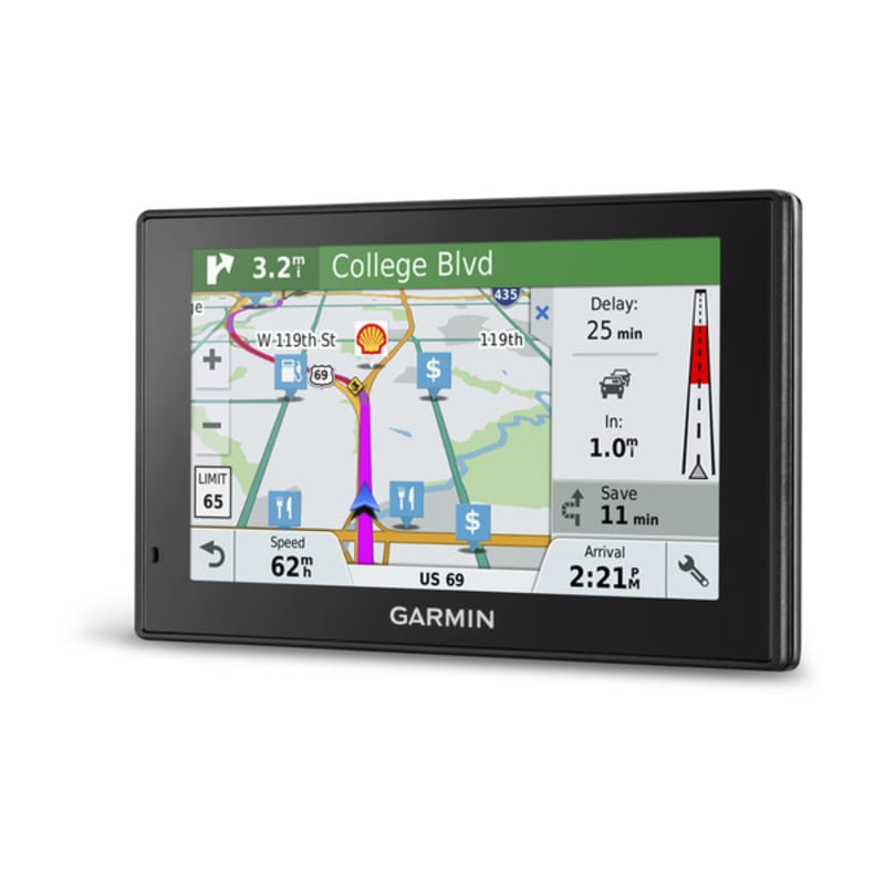 Garmin DriveSmart™ 51 LMT-S