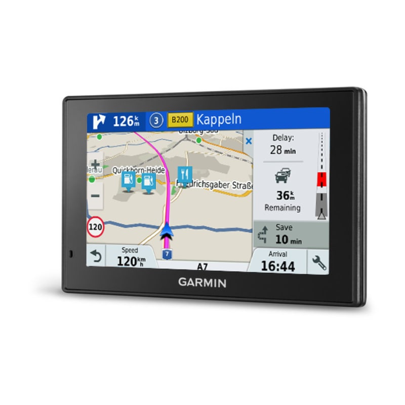 Garmin drive smart discount