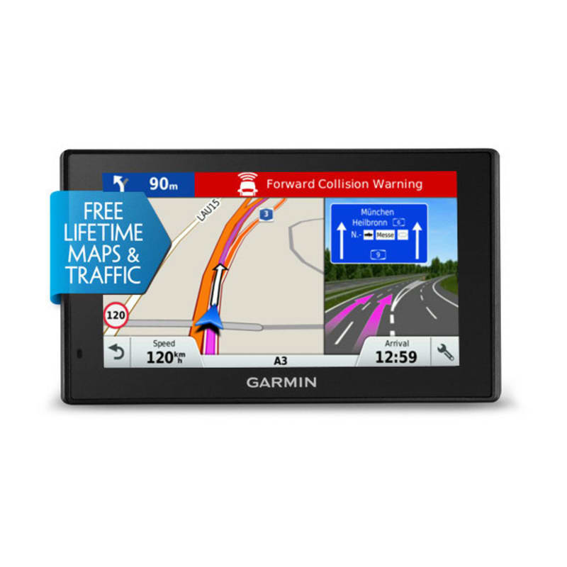 Garmin prices at makro outlet