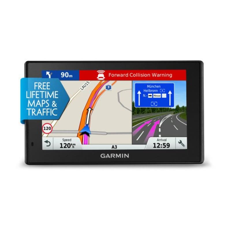 Garmin DriveAssist 51 LMTD | Car |