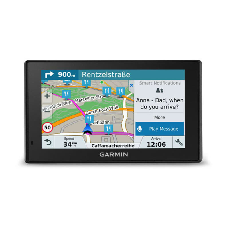Smartwatch con navigatore gps discount