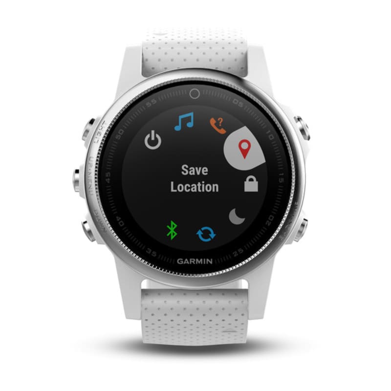 Comprar reloj Garmin Fenix 5S