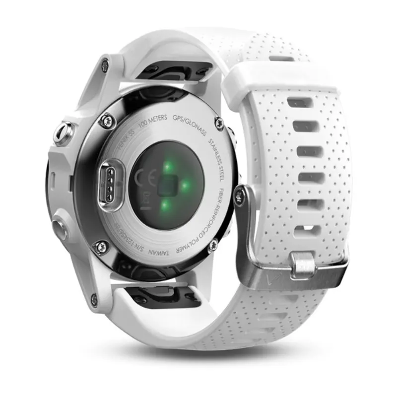 Garmin fēnix® 5S | Multisport GPS Watch
