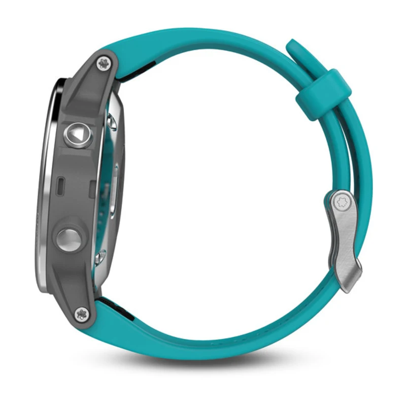 fēnix® 5S | Garmin | zegarek sportowy GPS