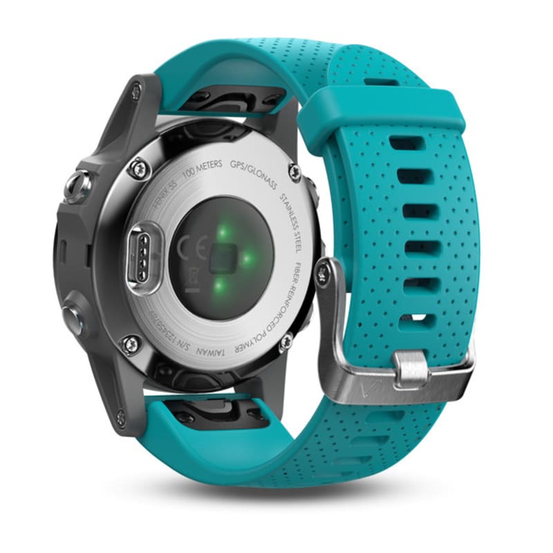 【新品未開封・送料無料】 | Garmin | 5S fēnix® zegarek GPS sportowy 時計