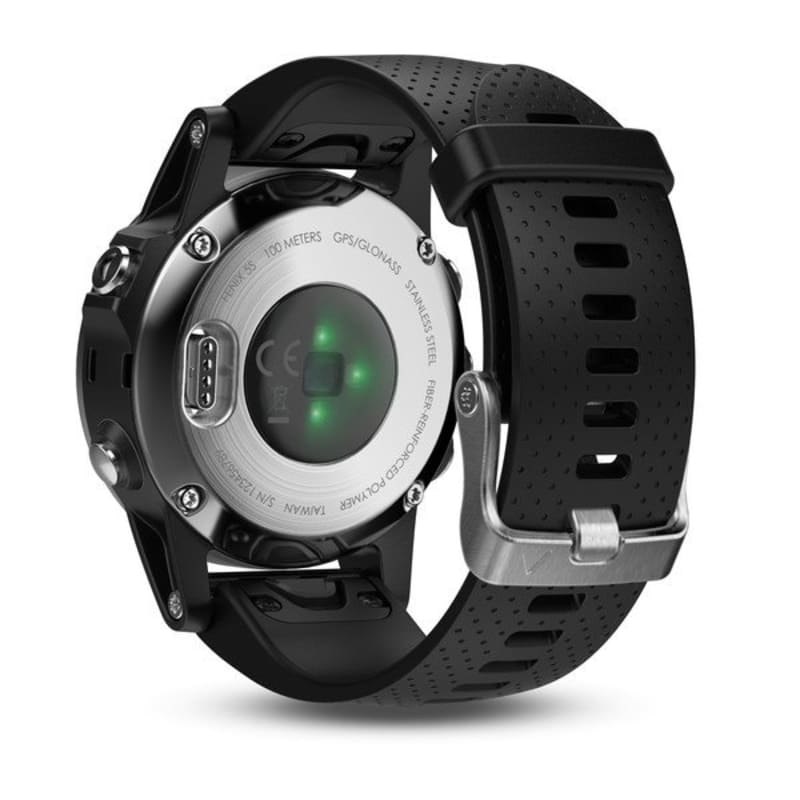 Garmin fēnix® 5S | Multisport GPS Watch