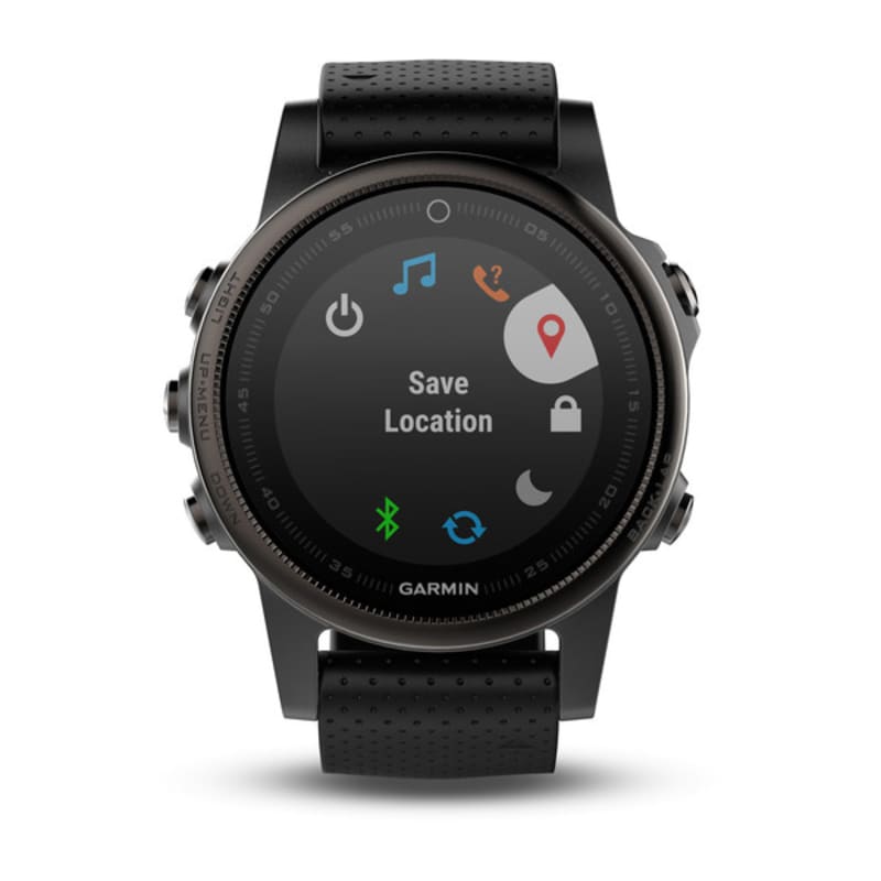 Garmin fēnix® 5S | Multisport GPS Watch