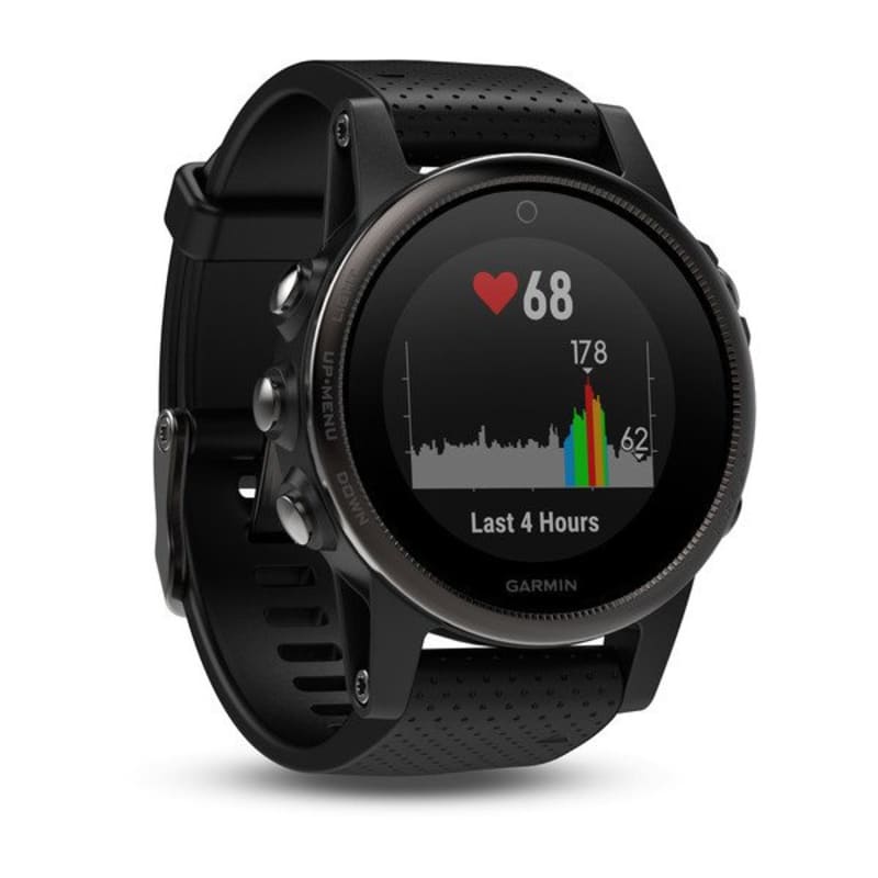 Garmin Fenix 5, Fenix 5S y Fenix 5X. Todas sus novedades y opinión.