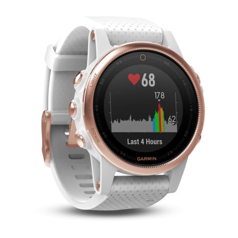 Fenix 5s outlet ultratrac