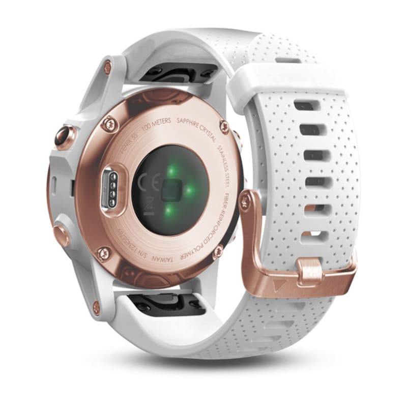 Garmin f nix 5S Multisport GPS Watch
