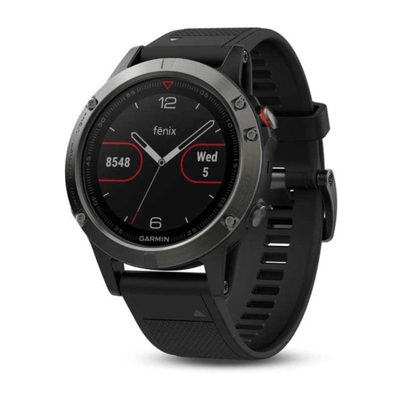 fenix 5 cadence sensor