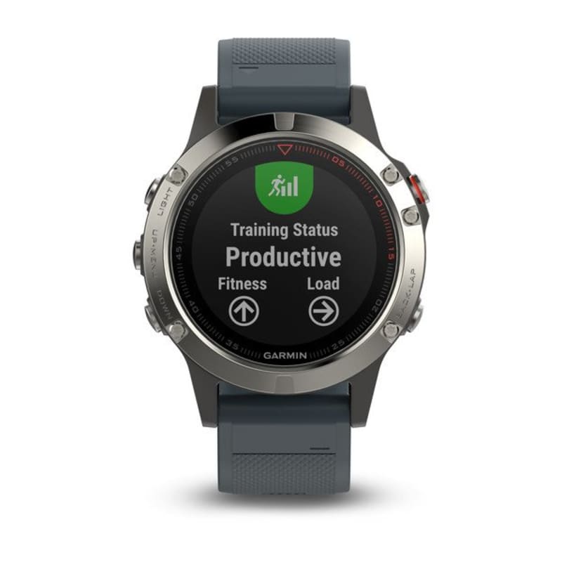 Golf garmin fenix 5 2025