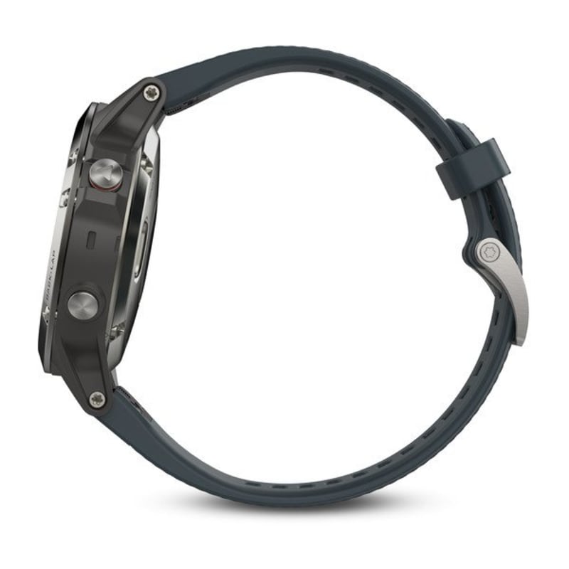 Garmin Release New Fenix 5 Multisport GPS Watches - Sundried