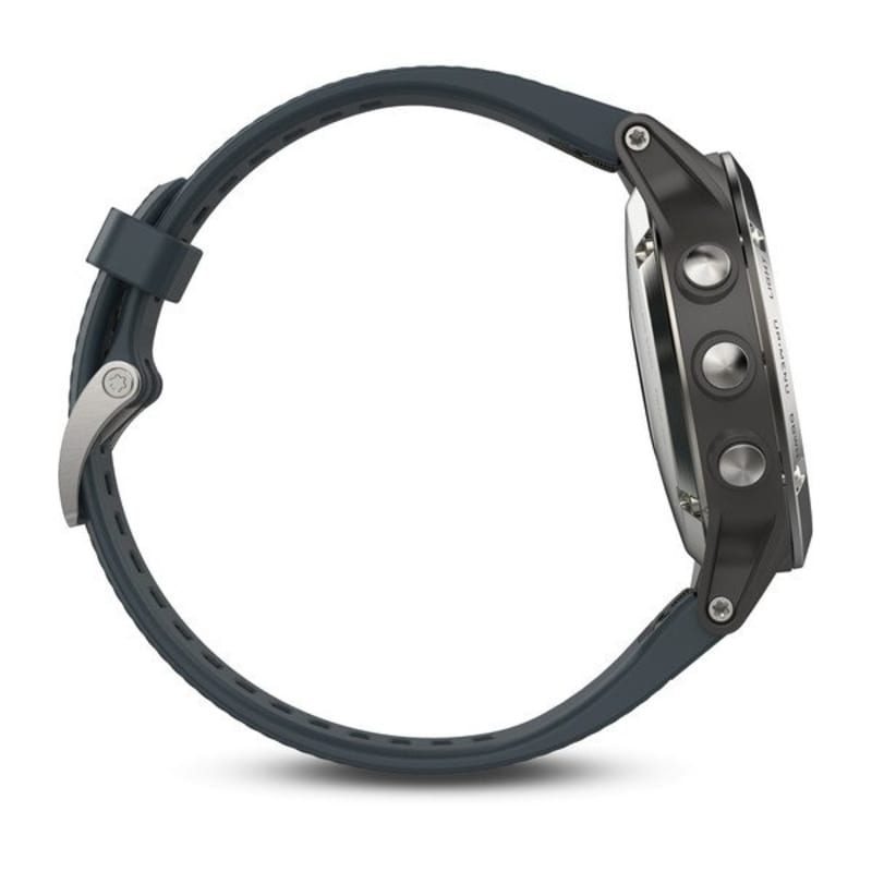 ▷ GARMIN FÉNIX 5