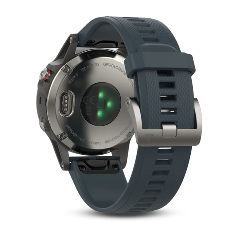 fēnix® 5 GPS Watch