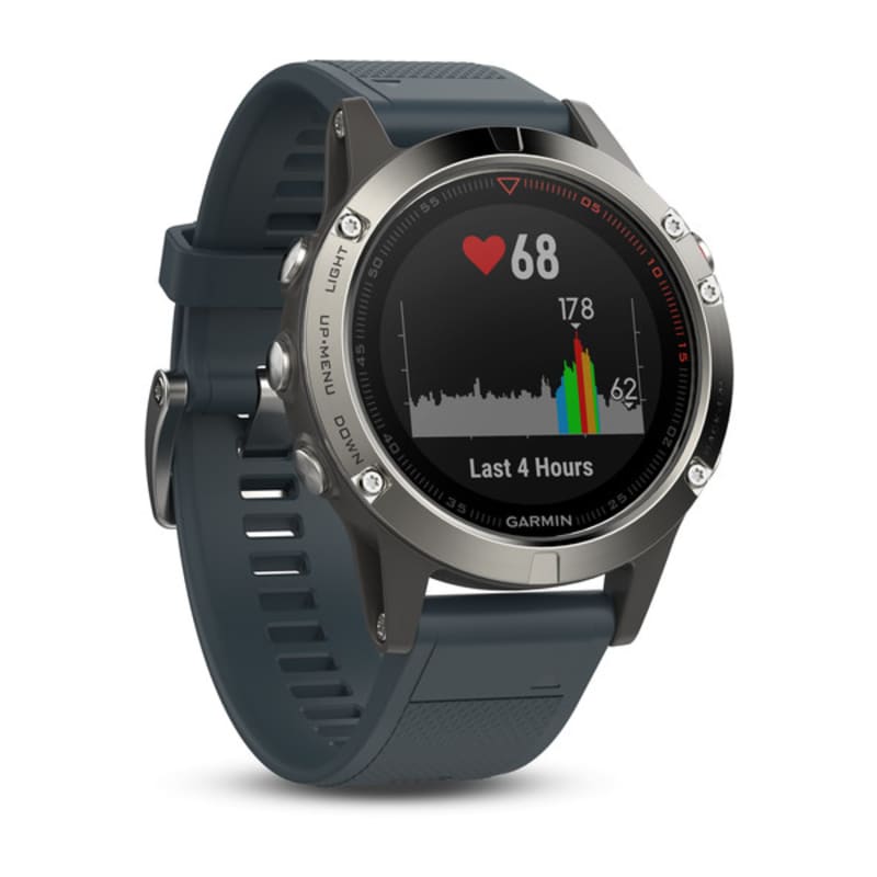Garmin f nix 5 Multisport GPS Watch