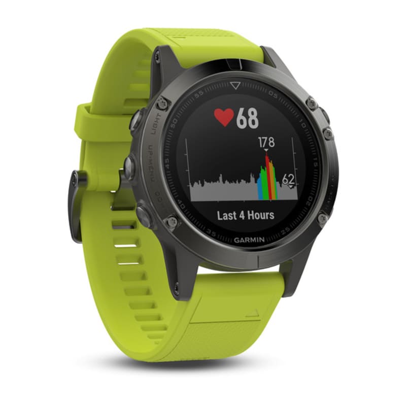 Garmin fēnix® 5 | Multisport GPS Watch